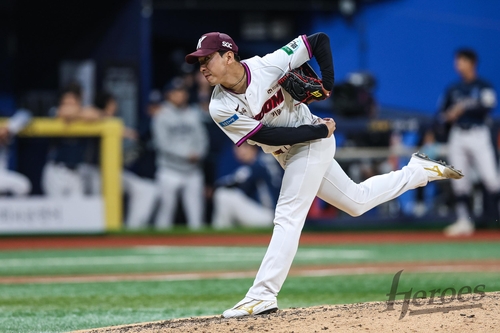 New Japanese closer for Heroes dreams big