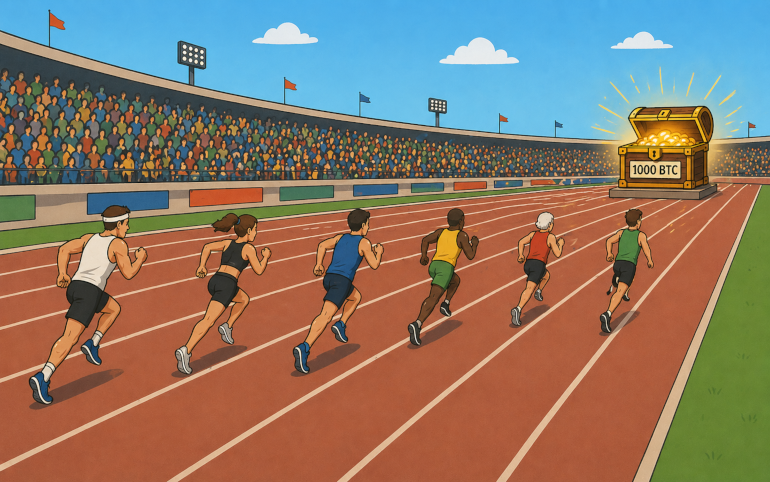 Тестируем программы для вскрытия биткойн-головоломок