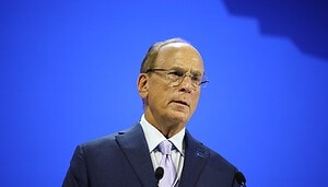 Warum 73 Prozent aller neuen Bitcoin-ETF-Gelder direkt zu BlackRock fließen