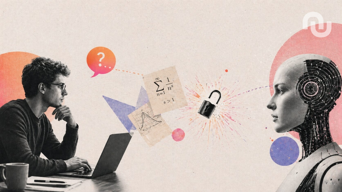 « Vibe mathing » : un amateur armé de ChatGPT a craqué une énigme mathématique vieille de 60 ans