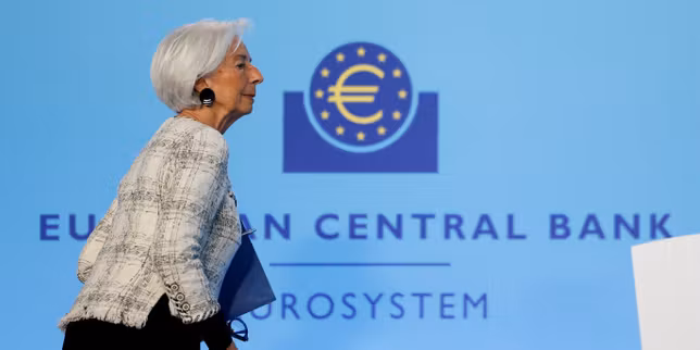 La BCE se dirige vers une hausse des taux d’intérêt en juin