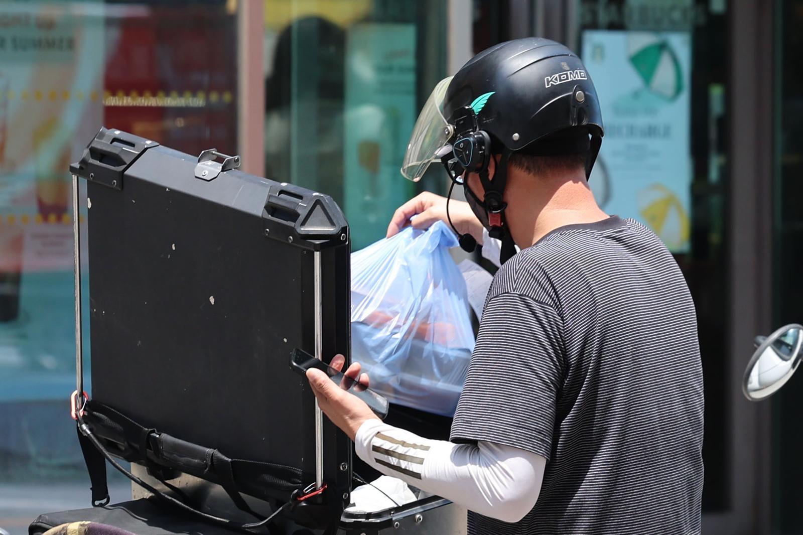 멈춰선 배달앱 수수료 논의…2차 회의 취소에 다음 일정도 ‘안갯속’
