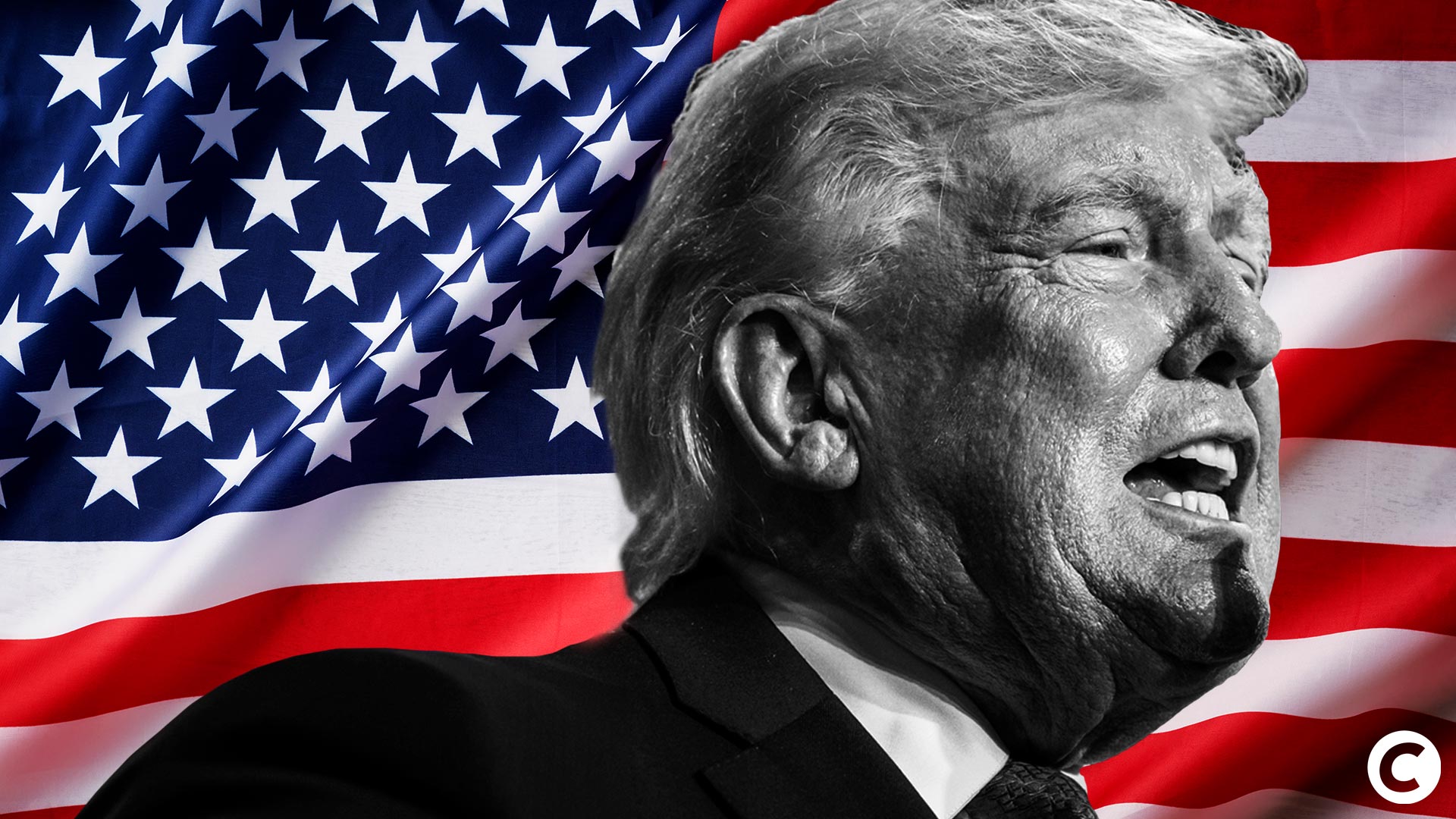 Bitcoin et tentative d’assassinat : le week-end historique de Donald Trump