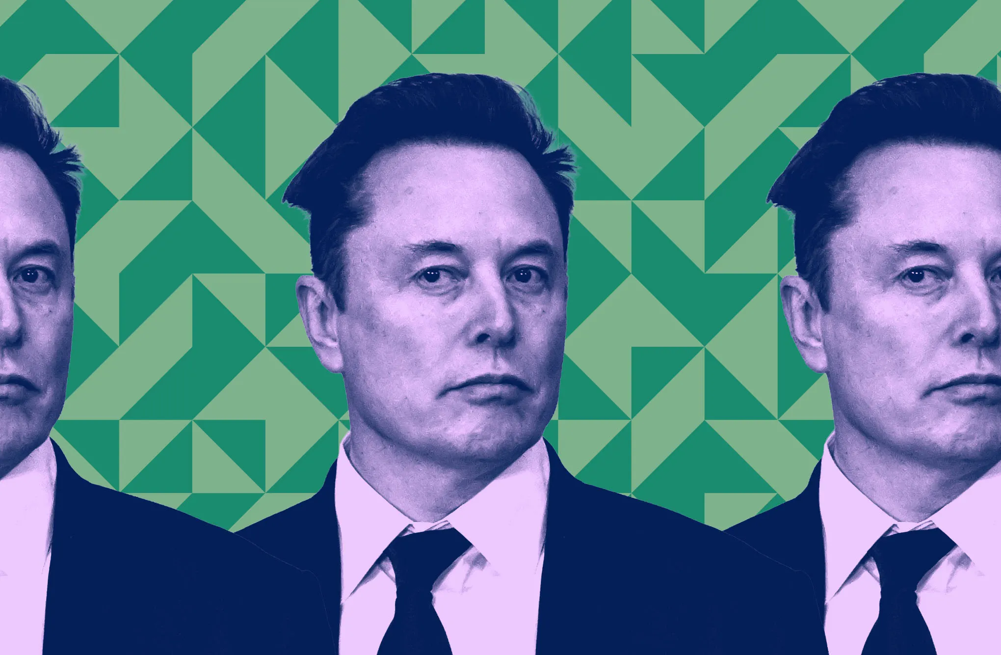 Elon Musk tells the jury that all he wants to do is save humanity