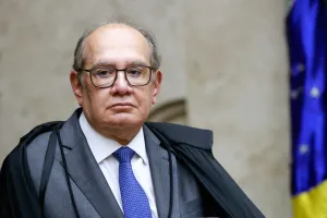 História saberá fazer justiça à trajetória de Jorge Messias, diz Gilmar Mendes