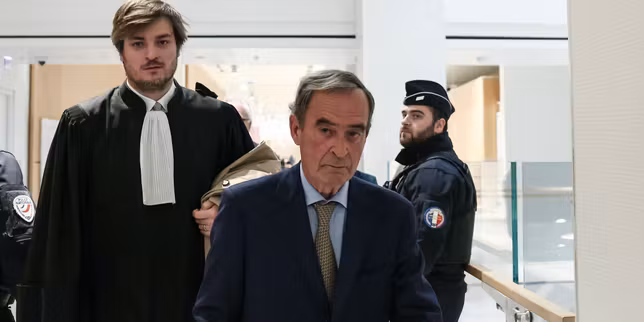 Le cimentier Lafarge et ses ex-dirigeants font appel de leur condamnation pour financement du terrorisme en Syrie