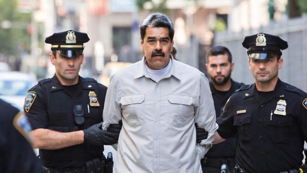 Las pistas que delatan que una imagen ha sido creada o alterada con la IA