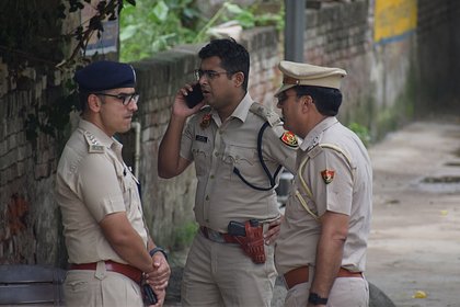 Полиция нашла виновника убийства 40-летней давности под вымышленным именем