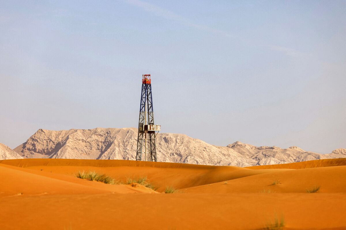 UAE’s OPEC Exit Exposes US Shale to Major New Rival