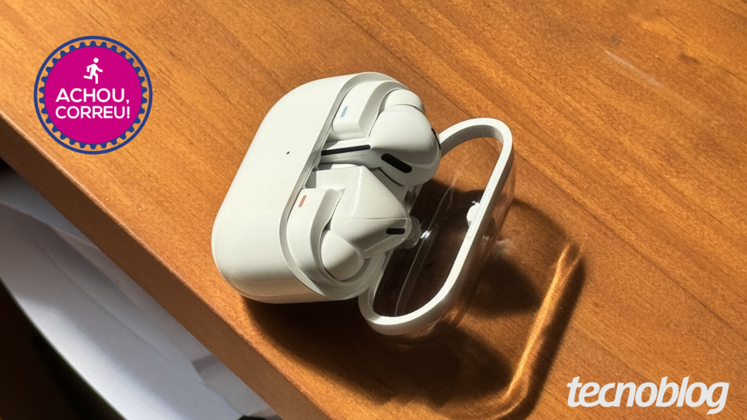 Galaxy Buds 3 Pro com 46% OFF em até 10x tem menor preço em meses na Amazon