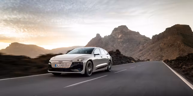 Dix modèles de voitures haut de gamme pour convertir les cadres sup à l’électrique