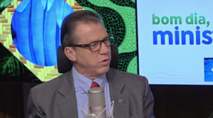 Crédito para motoristas será anunciado separado do Desenrola 2.0, diz ministro