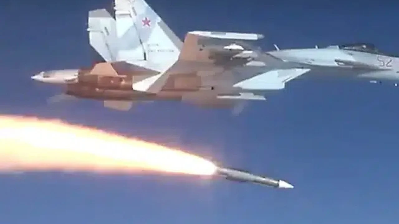 Could Russian missiles help India counter its arch-rival’s Chinese weapons?