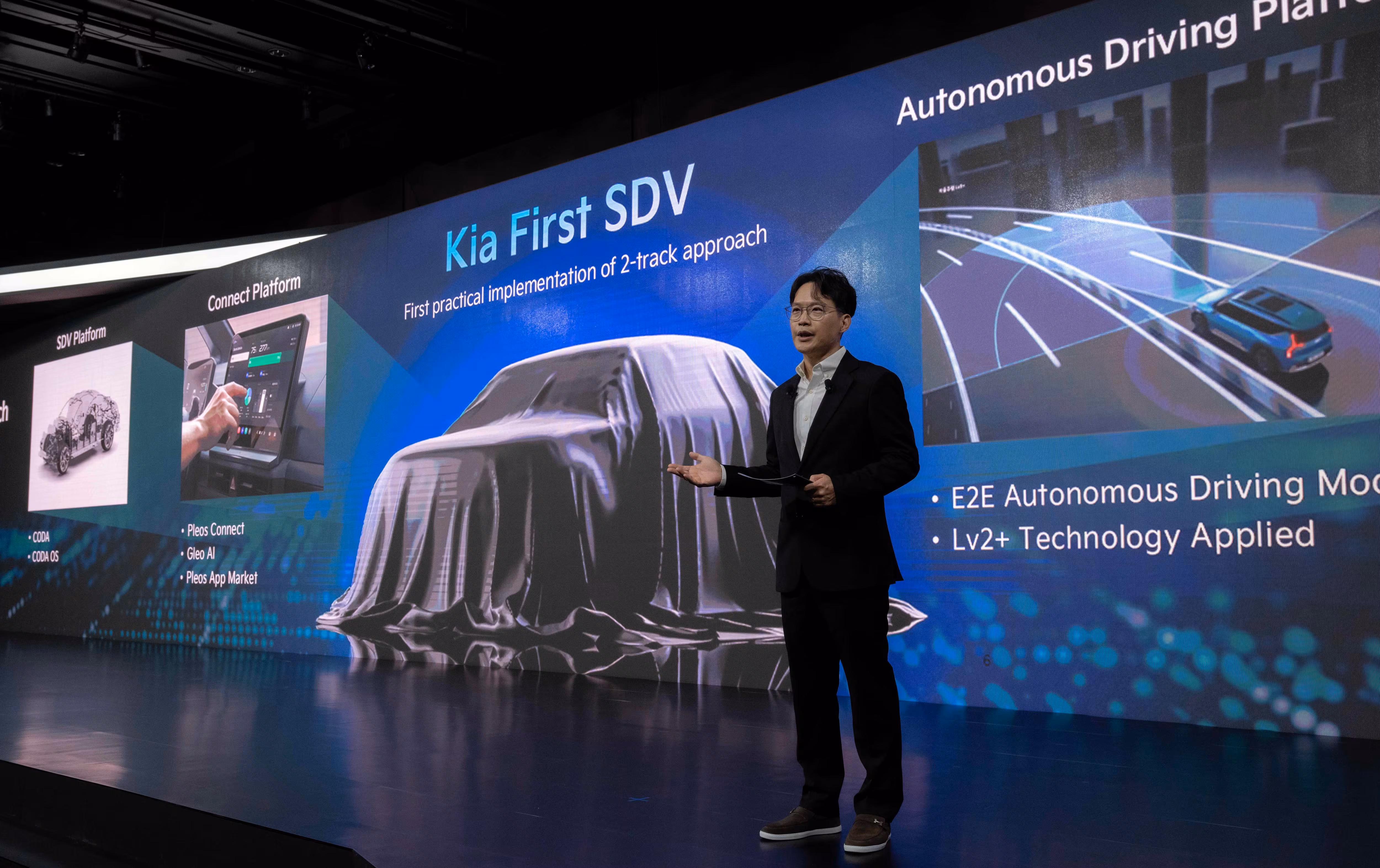 현대차, 로보틱스·AI·자율주행 조직 하나로… 시너지 확대