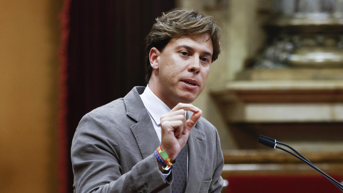 Los ‘torrentontitos’ que quieren botar
