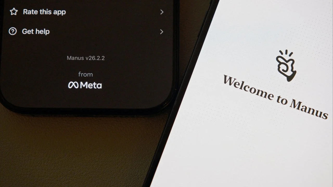 Is China’s Manus block a warning for other AI firms with global ambitions?