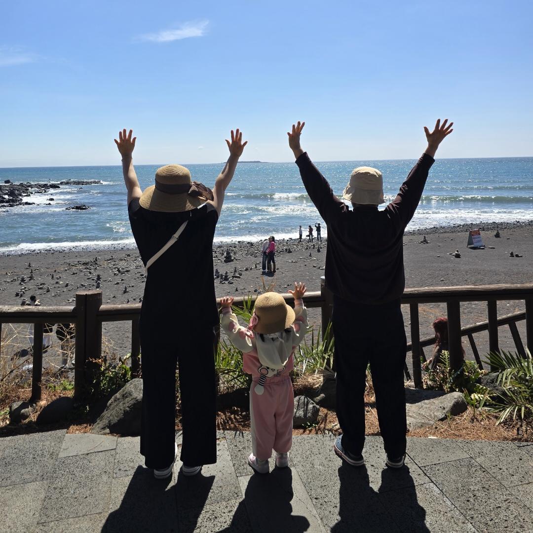 “제주 가 봤으면” 시한부 어머니 소원 이뤄준 신문고