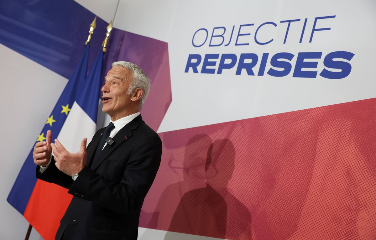 Budget : Ce que propose le Medef pour mettre fin aux « dérives »