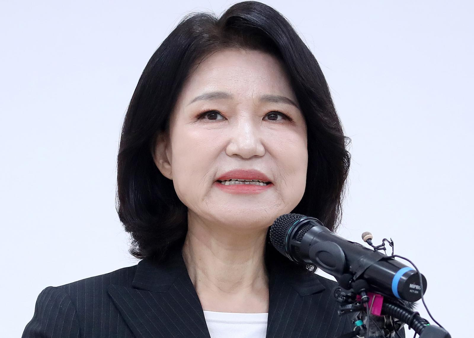 국힘, 대구 달성에 이진숙…‘尹 비서실장’ 정진석은 ‘보류’