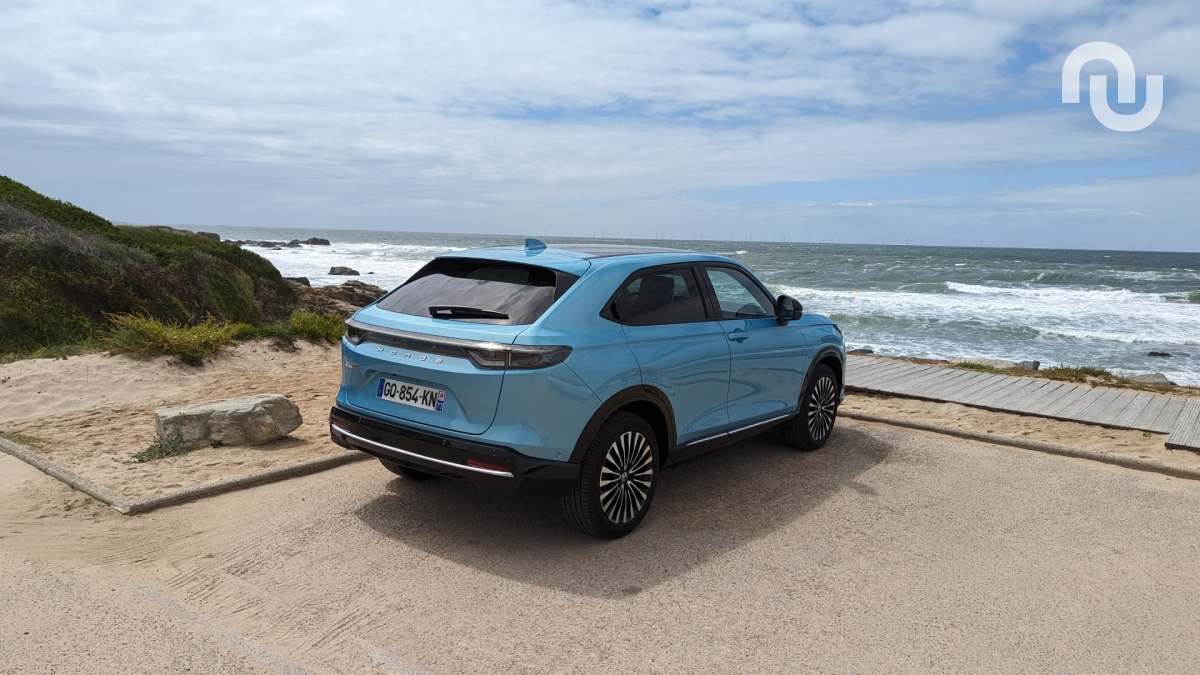 Honda abandonne encore un véhicule électrique, bis repetita