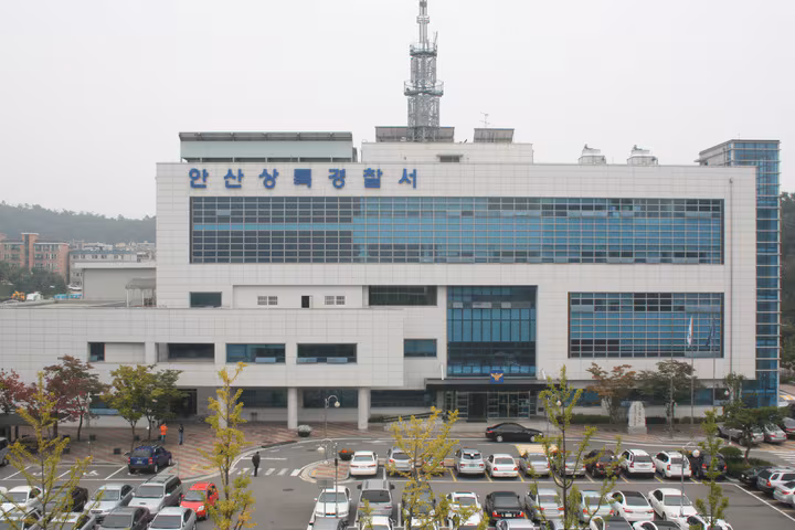“셔틀콕 싸게 판다”며 회원들에 8억여원 가로챈 동호회장 경찰 수사