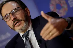 Economista-chefe do FMI vai deixar cargo e retornar à academia