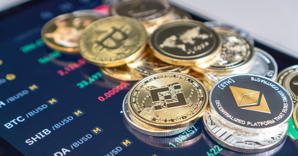 仮想通貨ETFなど、先週は約1910億円が純流入　投資家の関心は米FOMCへ＝コインシェアーズ