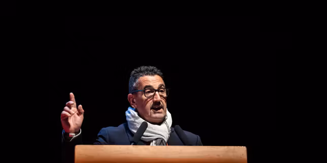 Force ouvrière envisage de quitter la conférence sur le travail, l’emploi et les retraites