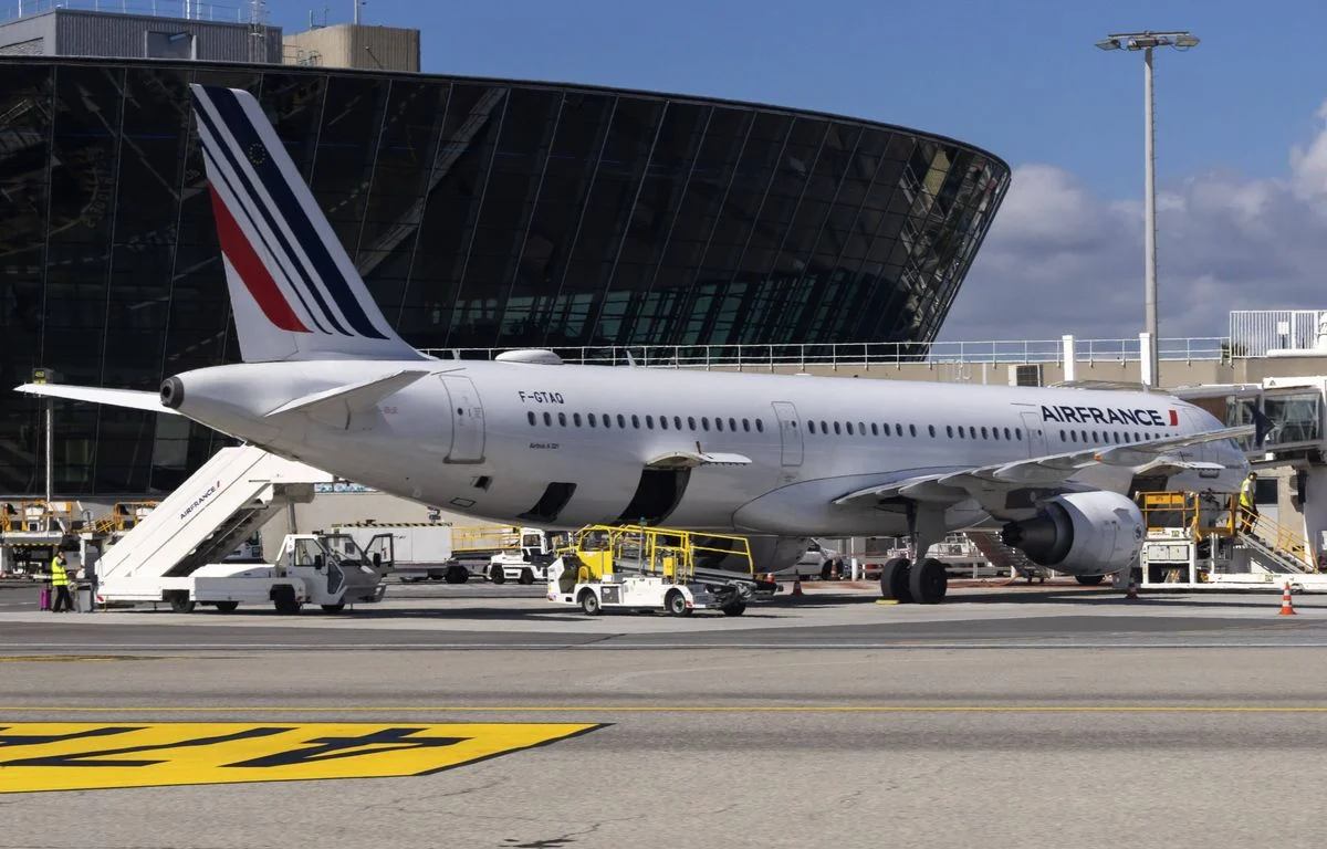 Malgré le manque de kérosène, Air France optimiste pour ses vols du mois de mai