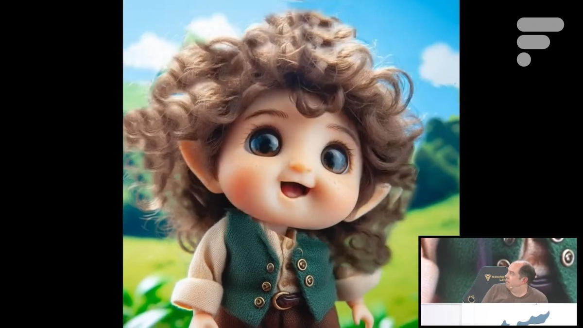 « C’est ça, la puissance de l’IA, les amis ! » : quand un développeur de Final Fantasy se moque des directives de son patron