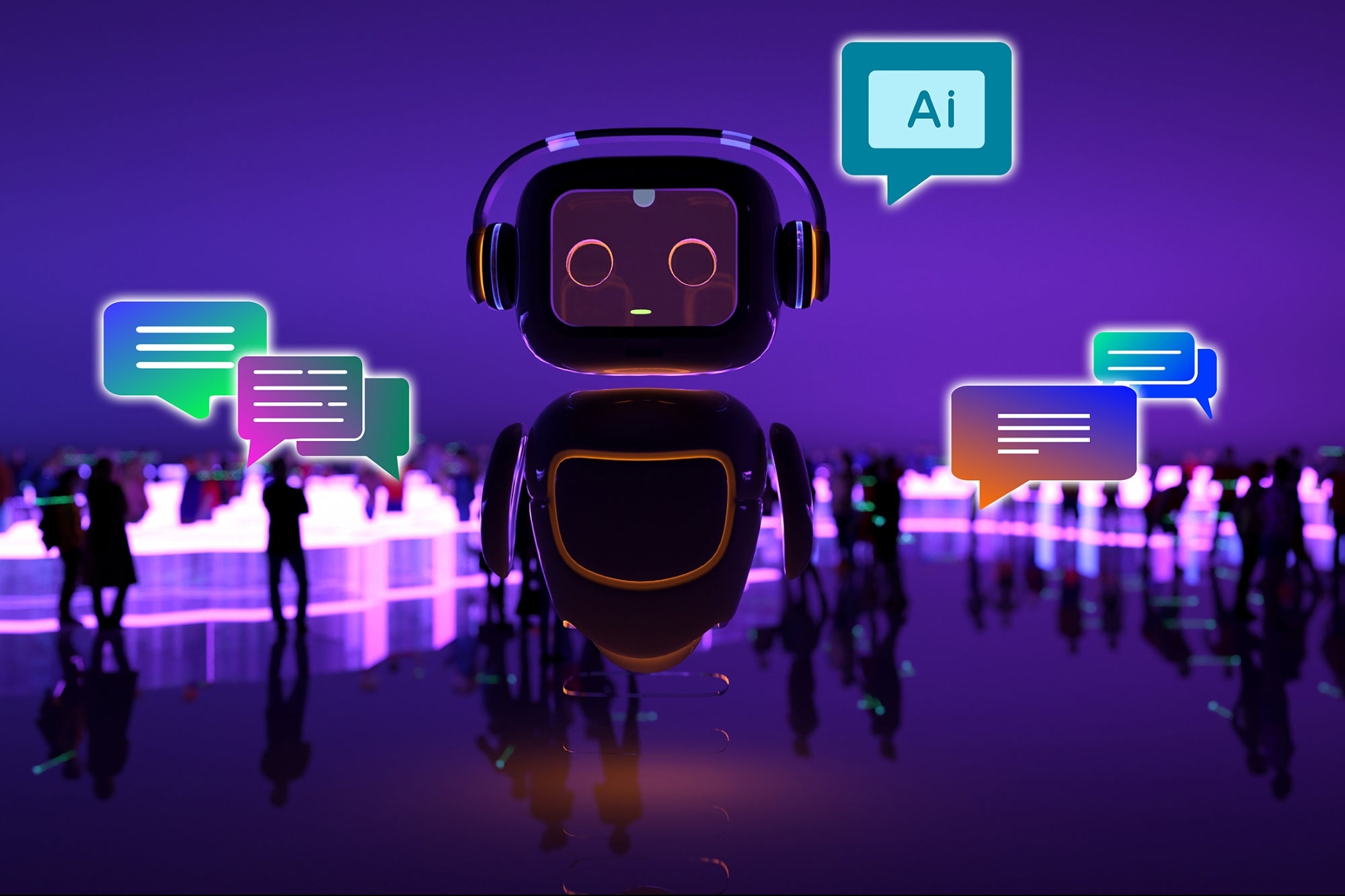 AI-Powered Customer Experience Is No Longer Optional — and Businesses That Ignore It Are Paying the Price