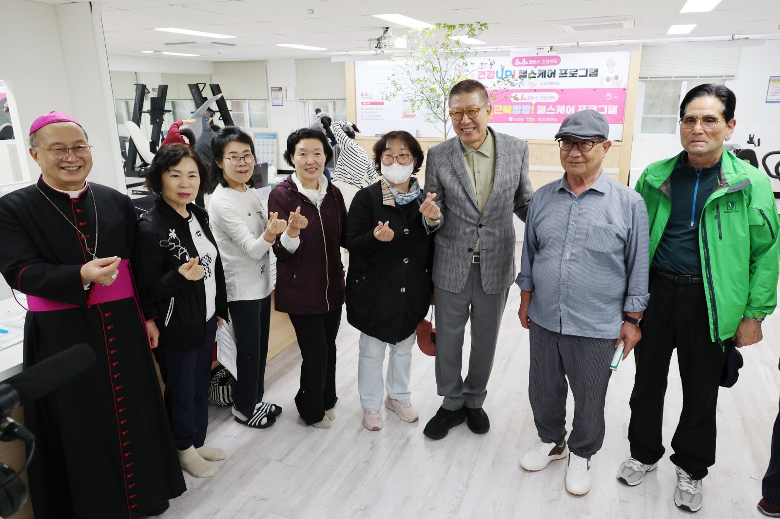 ‘부산을 실버산업의 메카로’