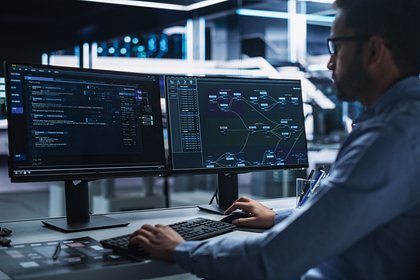 Силуанов рассказал о помощи искусственного интеллекта при работе над бюджетом