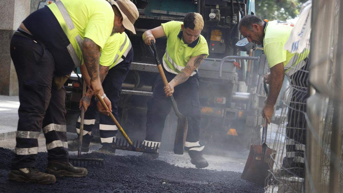 Las constructoras avisan de una fuerte subida de costes por la guerra en Oriente Medio