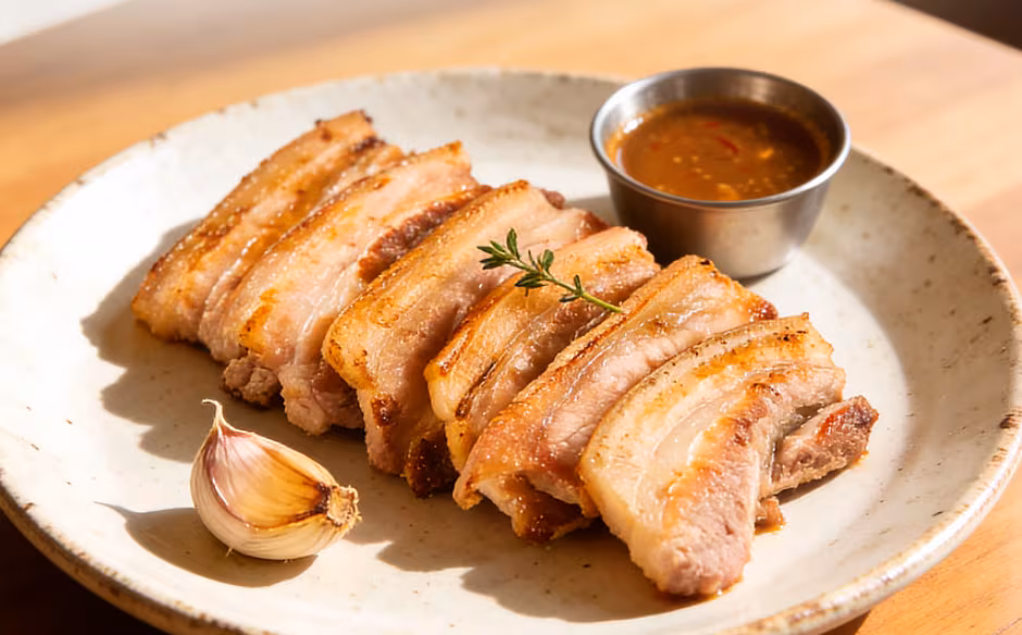 조선몰이 엄선한 4월 제주의 맛, 흑돼지·당근·편육 특별 최저가 공동구매