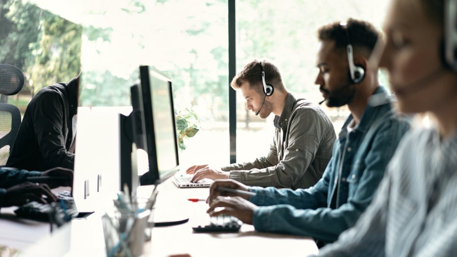 Erreichbarkeit zählt: Wie geht guter Kundendienst im Zeitalter von KI?