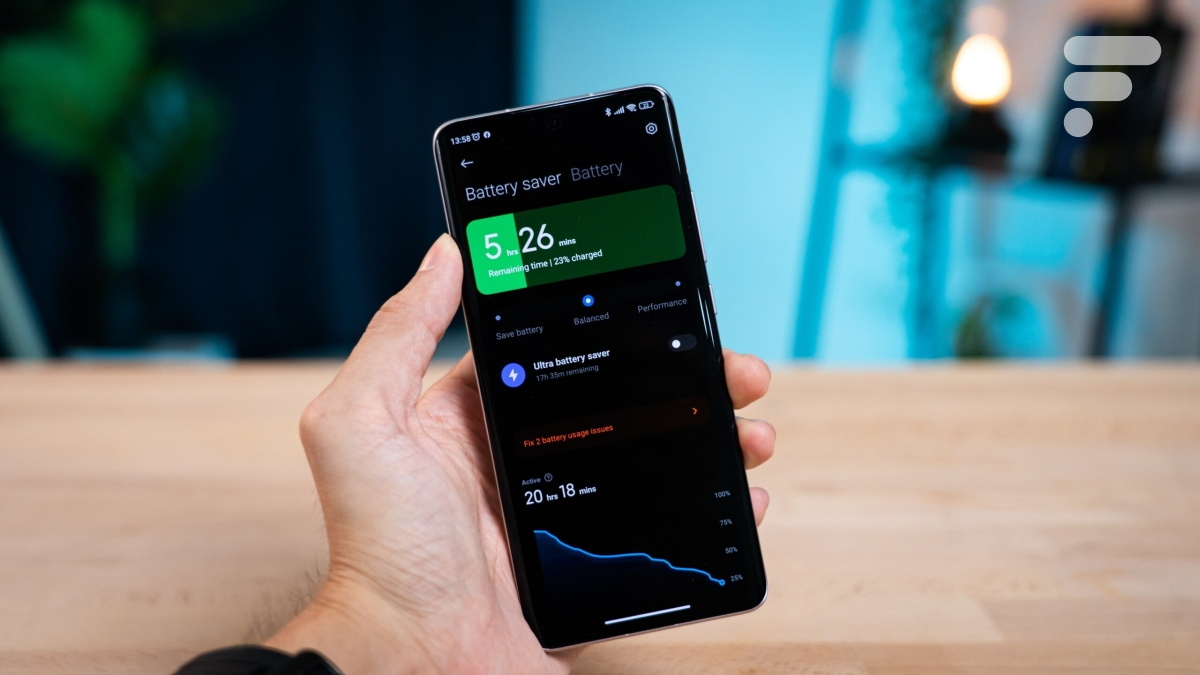 La sélection des smartphones avec la meilleure autonomie en 2026 : notre comparatif complet