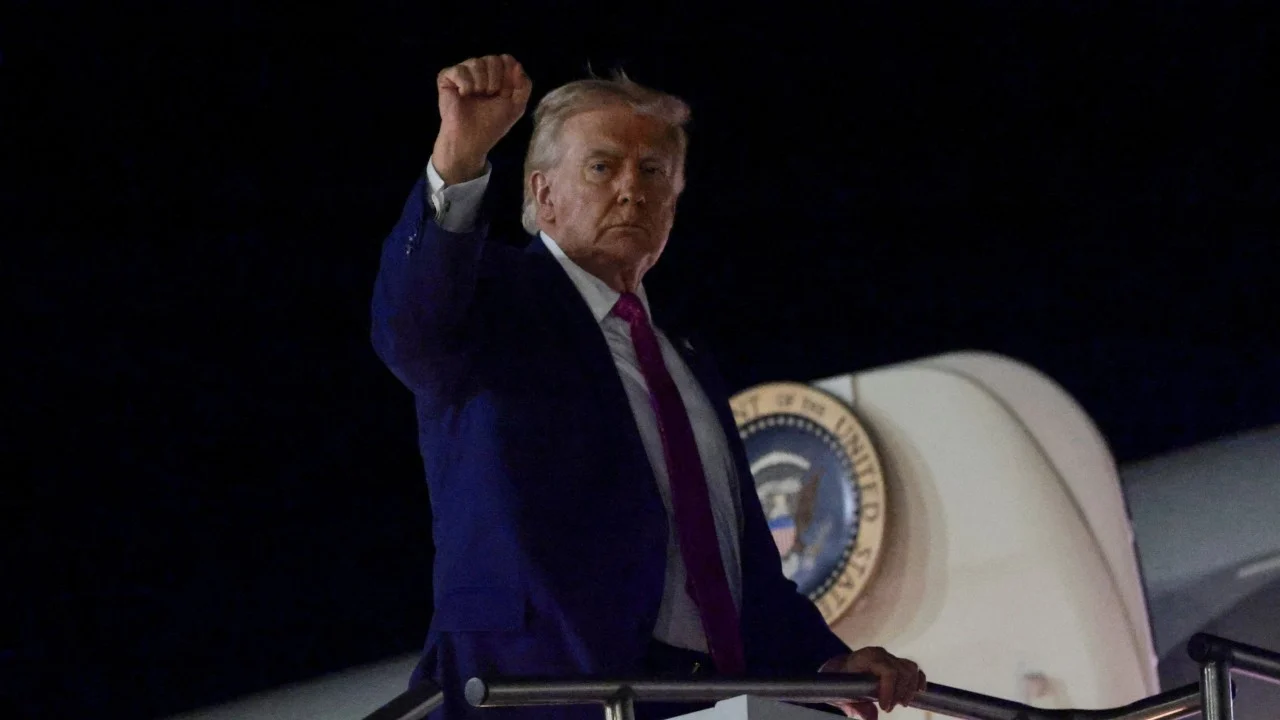 Why Iran war is the surest sign that the US is in decline