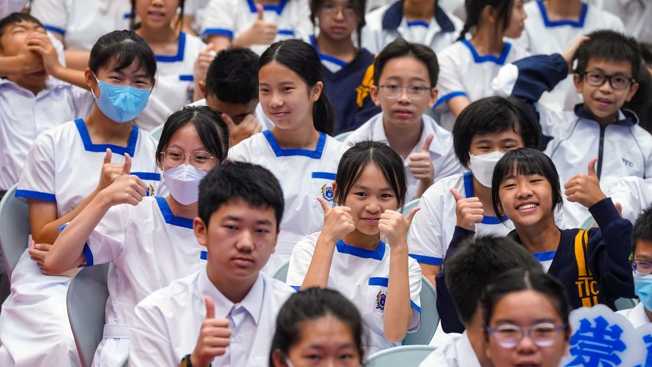 10 ways Hong Kong schools can effectively promote mental health