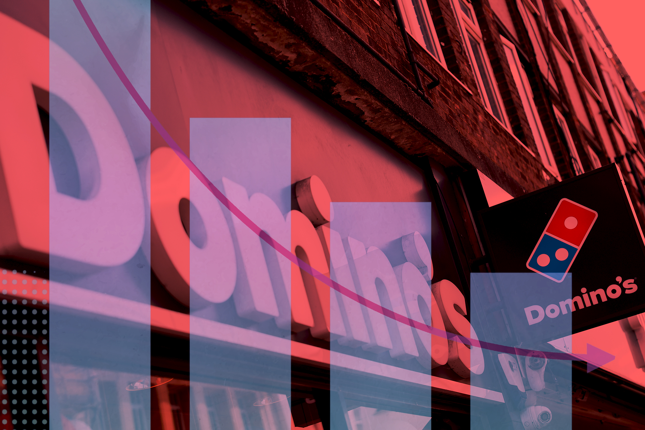 Domino’s Just Reported Weak Sales and Its Stock Dropped 10% — Here’s Why the CEO Isn’t Worried