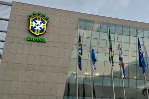 CBF fecha 2025 com déficit de R$ 182,5 milhões e culpa passivos antigos