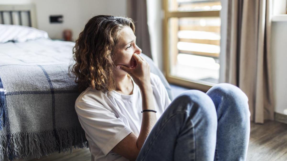 Ansiedad y depresión, los trastornos más frecuentes en Cataluña