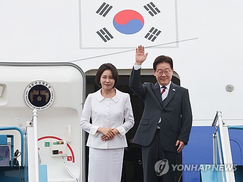 Lee returns from trip to India, Vietnam focused on economic ties, supply chain cooperation