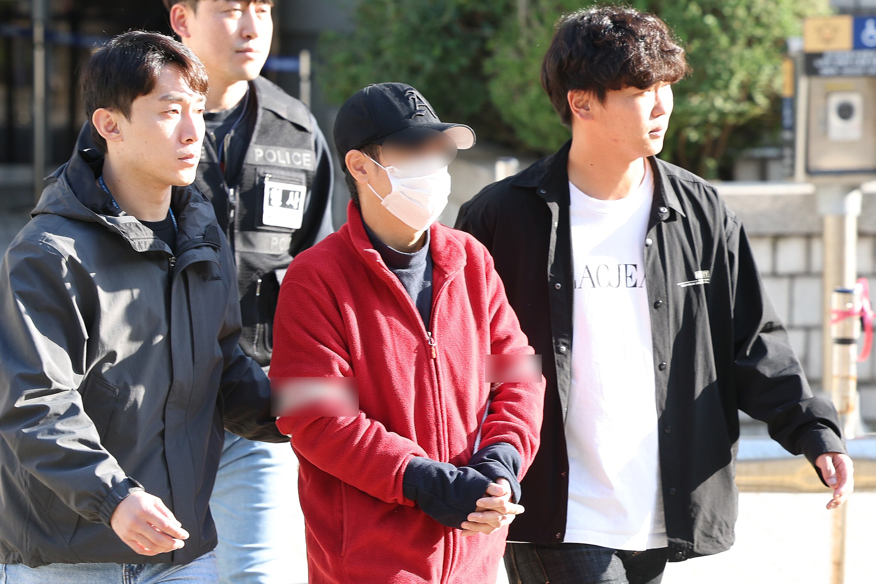 대법, ‘한동훈 집 앞 흉기’ 40대 특수협박 혐의 무죄 취지 파기환송