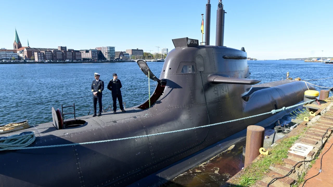 India-Germany defence road map ‘good template’ for wider EU cooperation